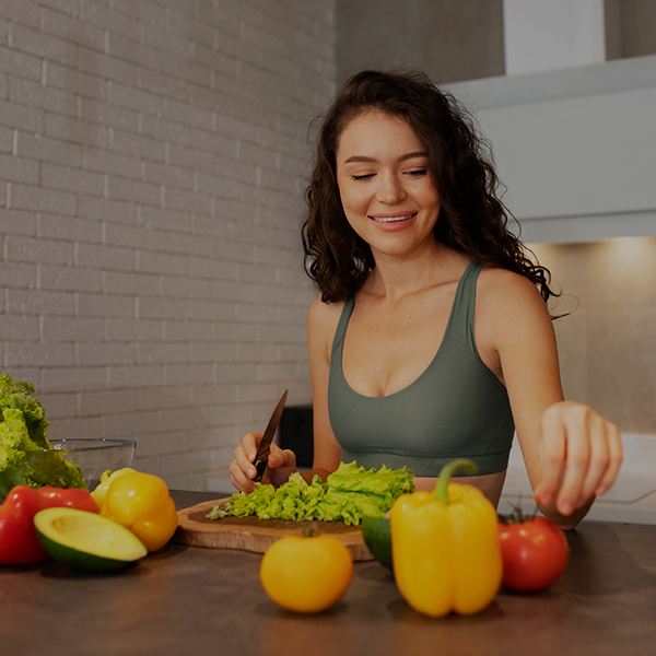 nutricion en el entrenamiento